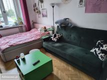 Mieszkanie 1-pokojowe Warszawa Grochów, ul. Stanisława Augusta. Zdjęcie 3