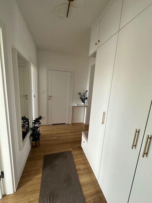 Mieszkanie 3-pokojowe Lublin, ul. Wrońska. Zdjęcie 6