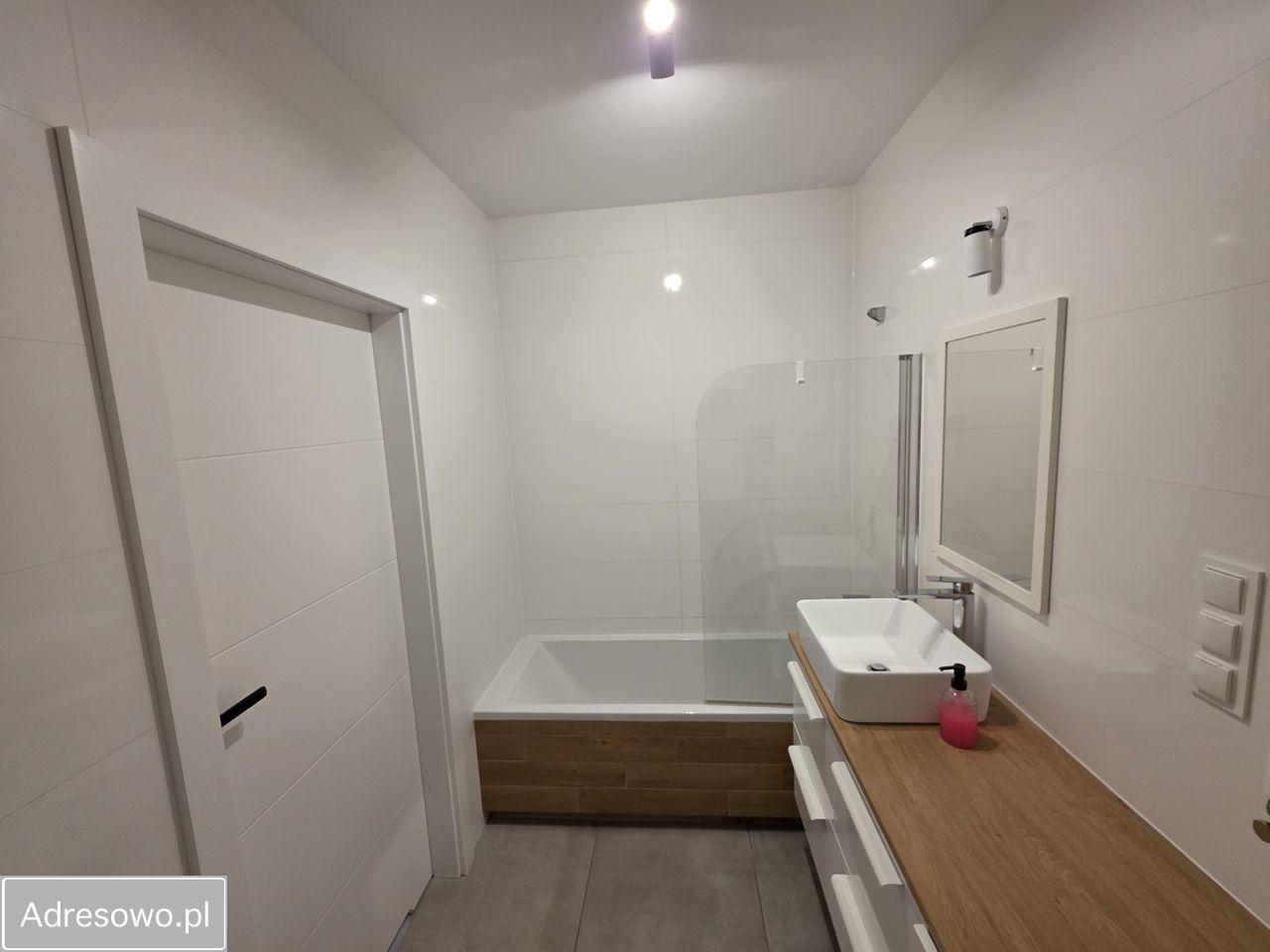 Mieszkanie 2-pokojowe Lublin Śródmieście, ul. 3 Maja. Zdjęcie 8