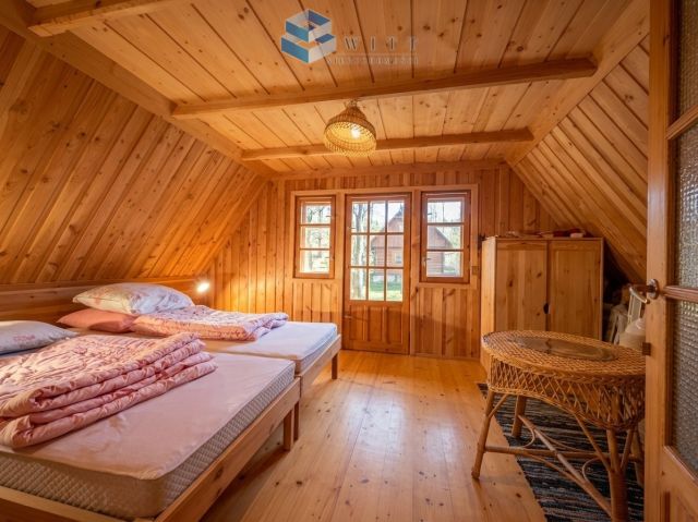 siedlisko, 4 pokoje Szymonowo. Zdjęcie 14