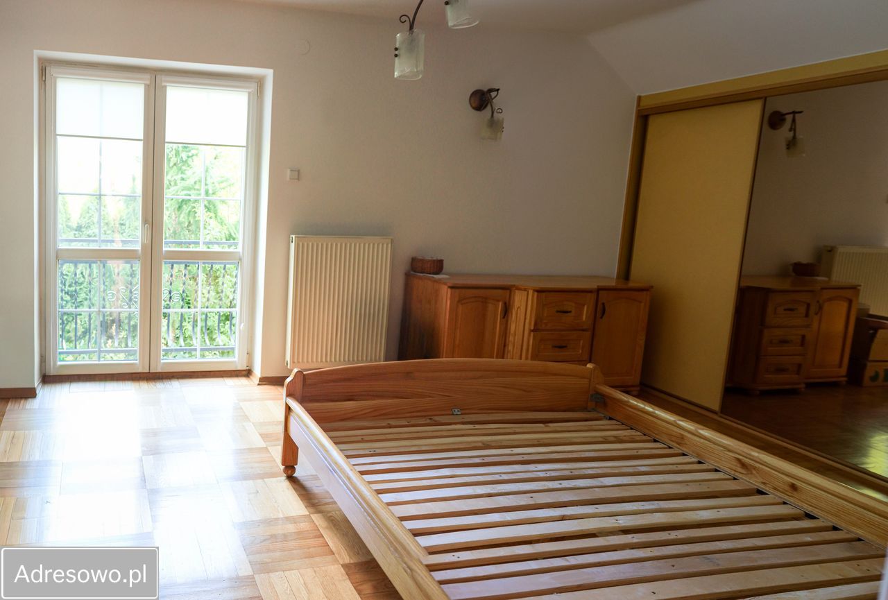 dom wolnostojący, 6 pokoi Rzeszów Biała, ul. Świętojańska. Zdjęcie 14