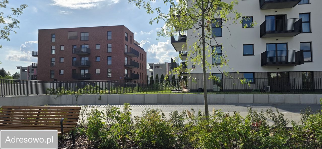 Mieszkanie 2-pokojowe Warszawa Bemowo, ul. Wandy Landowskiej. Zdjęcie 19