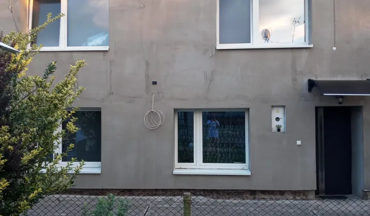 bliźniak, 5 pokoi Nysa Dolna Wieś, ul. Baligrodzka