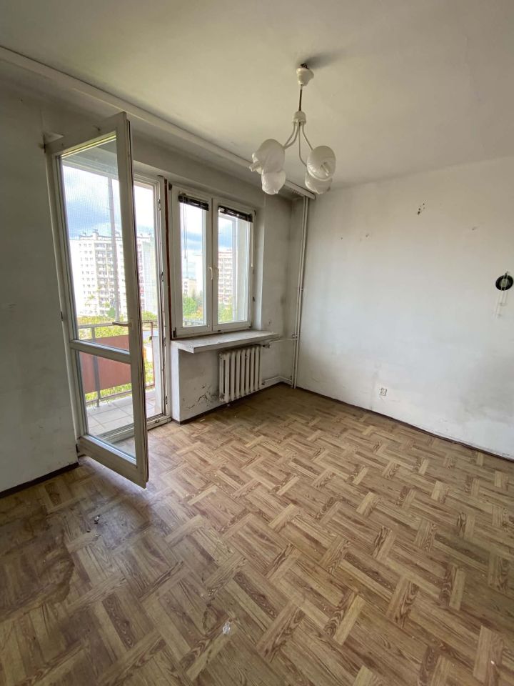 Mieszkanie 2-pokojowe Rzeszów Baranówka, ul. Władysława Broniewskiego. Zdjęcie 12