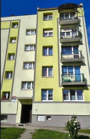 Mieszkanie 3-pokojowe Żagań, ul. Libelta. Zdjęcie 1