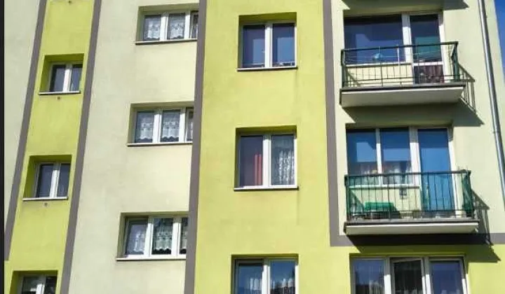 Mieszkanie 3-pokojowe Żagań, ul. Libelta