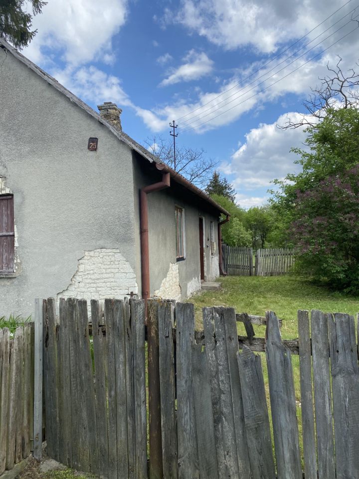 Działka rolno-budowlana Cegielnia, Cegielnia. Zdjęcie 6
