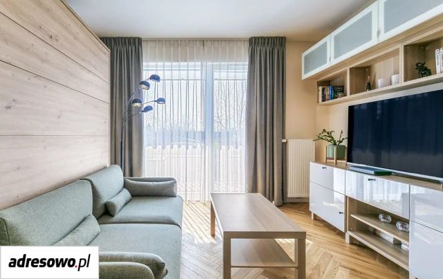 Mieszkanie 3-pokojowe Warszawa Ursynów, ul. Nowy Służewiec. Zdjęcie 1
