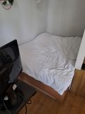 Mieszkanie 2-pokojowe Warszawa Bielany, Zgupowania AK Żmija. Zdjęcie 2