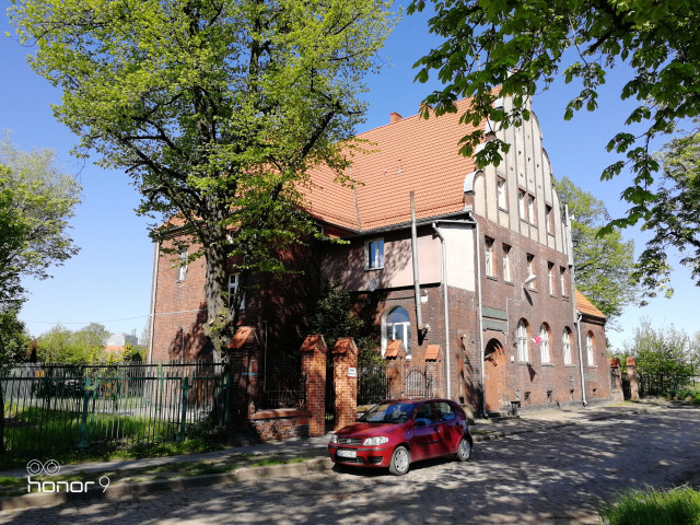 Mieszkanie 2-pokojowe Gdańsk Śródmieście, ul. Wiosny Ludów. Zdjęcie 1