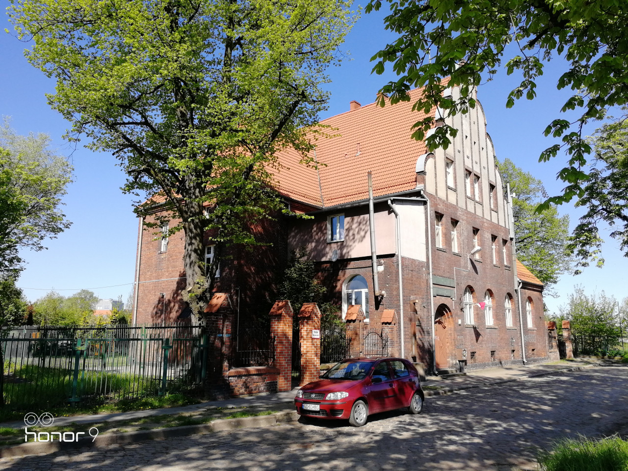 Mieszkanie 2-pokojowe Gdańsk Śródmieście, ul. Wiosny Ludów