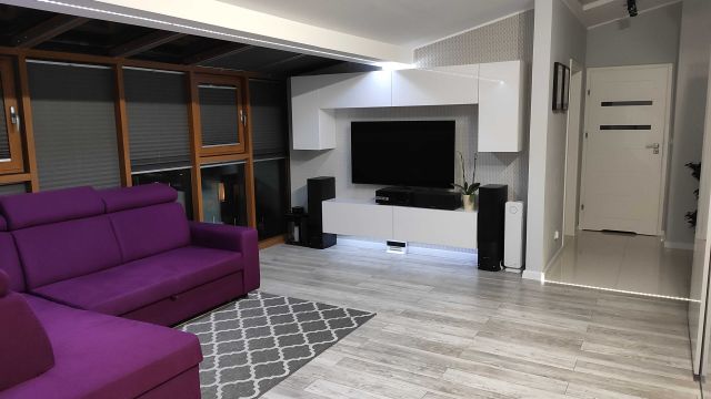 Mieszkanie 2-pokojowe Warszawa Lewandów, ul. Głębocka. Zdjęcie 1