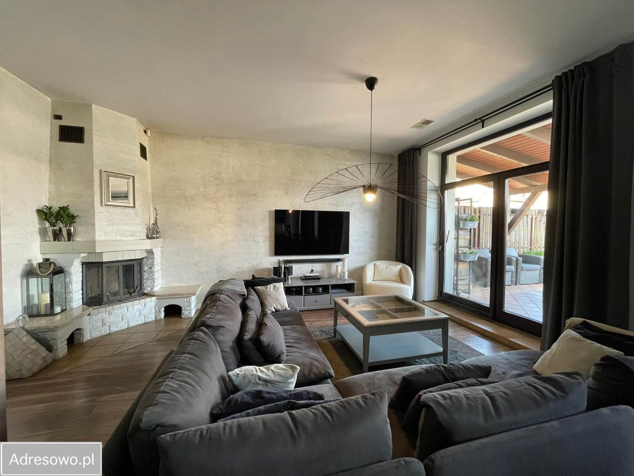 Nieruchomość komercyjna Trzebiatów Centrum