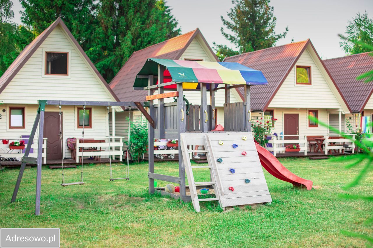 Hotel/pensjonat Jarosławiec, ul. Sosnowa. Zdjęcie 2