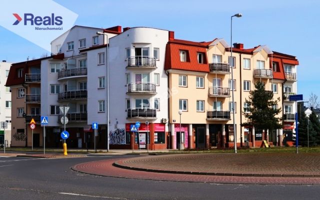 Mieszkanie 5-pokojowe Warszawa Ursynów, ul. Wilhelma Konrada Roentgena. Zdjęcie 1