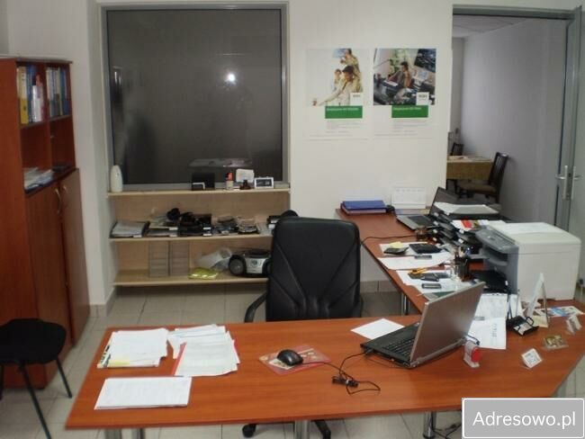 Lokal Siedlce Centrum, ul. 11 Listopada. Zdjęcie 4