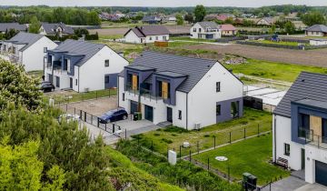 bliźniak, 4 pokoje Ligota Mała