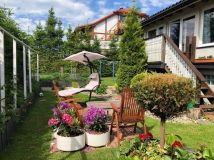 dom wolnostojący Bobolin. Zdjęcie 2