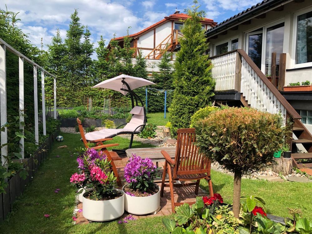 dom wolnostojący Bobolin. Zdjęcie 3