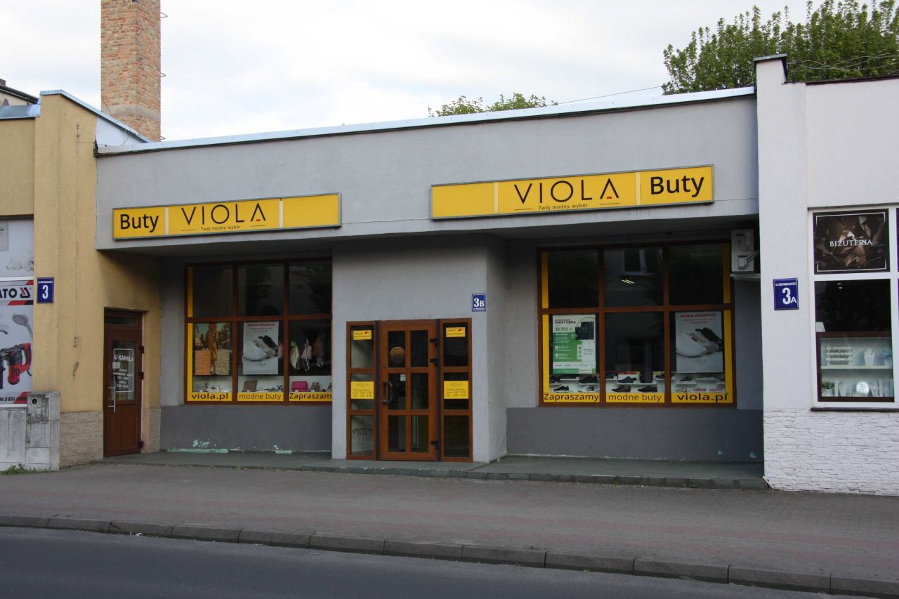 Lokal Łobez. Zdjęcie 3