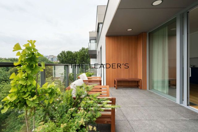 Mieszkanie 4-pokojowe Warszawa Mokotów, ul. Zajączkowska. Zdjęcie 25