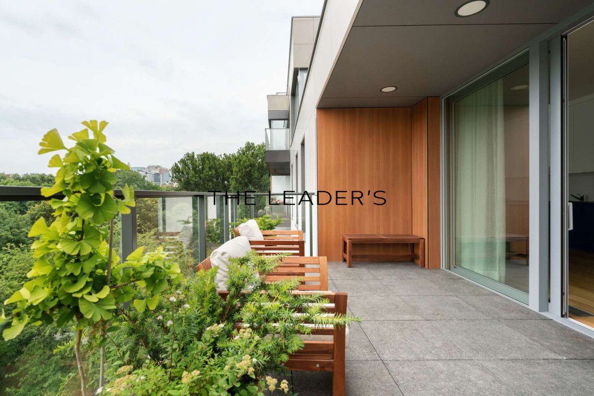 Mieszkanie 4-pokojowe Warszawa Mokotów, ul. Zajączkowska. Zdjęcie 25