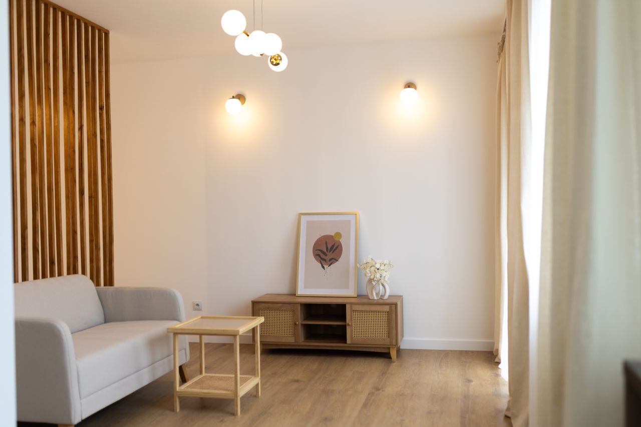 Mieszkanie 1-pokojowe Rzeszów Baranówka, ul. Obrońców Poczty Gdańskiej. Zdjęcie 3