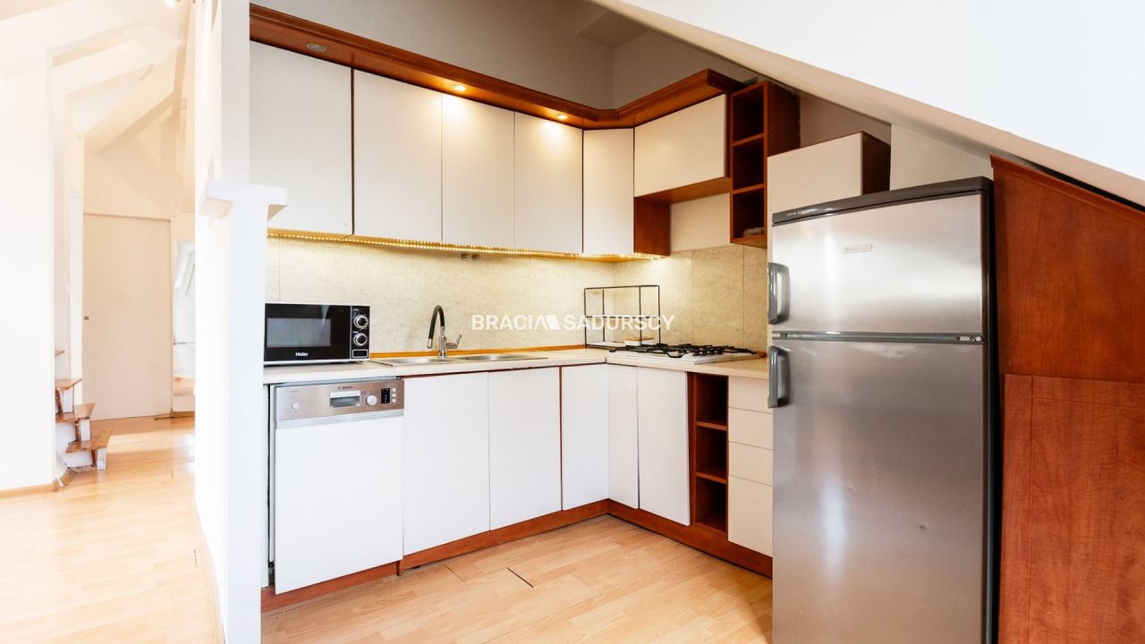 Mieszkanie 3-pokojowe Skawina, ul. Aleksandra Głowackiego. Zdjęcie 18