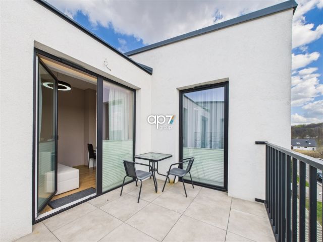 Mieszkanie 4-pokojowe Kraków Dębniki, ul. Tyniecka. Zdjęcie 12