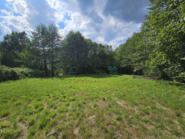 Działka budowlana Nowosady. Zdjęcie 6