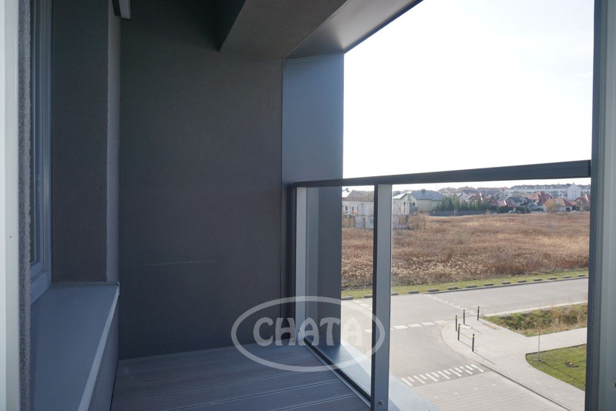 Mieszkanie 2-pokojowe Wrocław Ołtaszyn, ul. gen. Józefa Kustronia. Zdjęcie 5