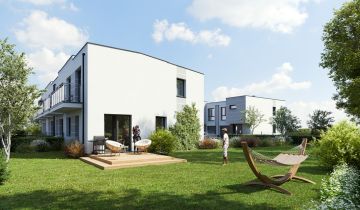 dom szeregowy, 4 pokoje Kaputy