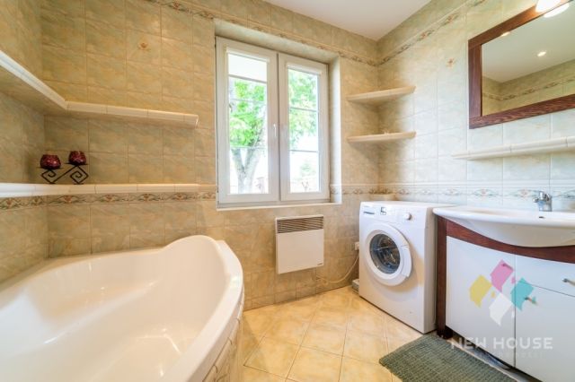 dom wolnostojący, 4 pokoje Ławki. Zdjęcie 13