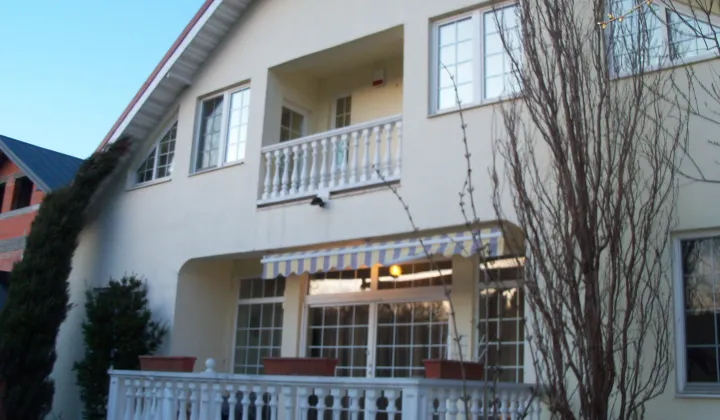 Mieszkanie 2-pokojowe Warszawa Wawer, ul. Poprawna