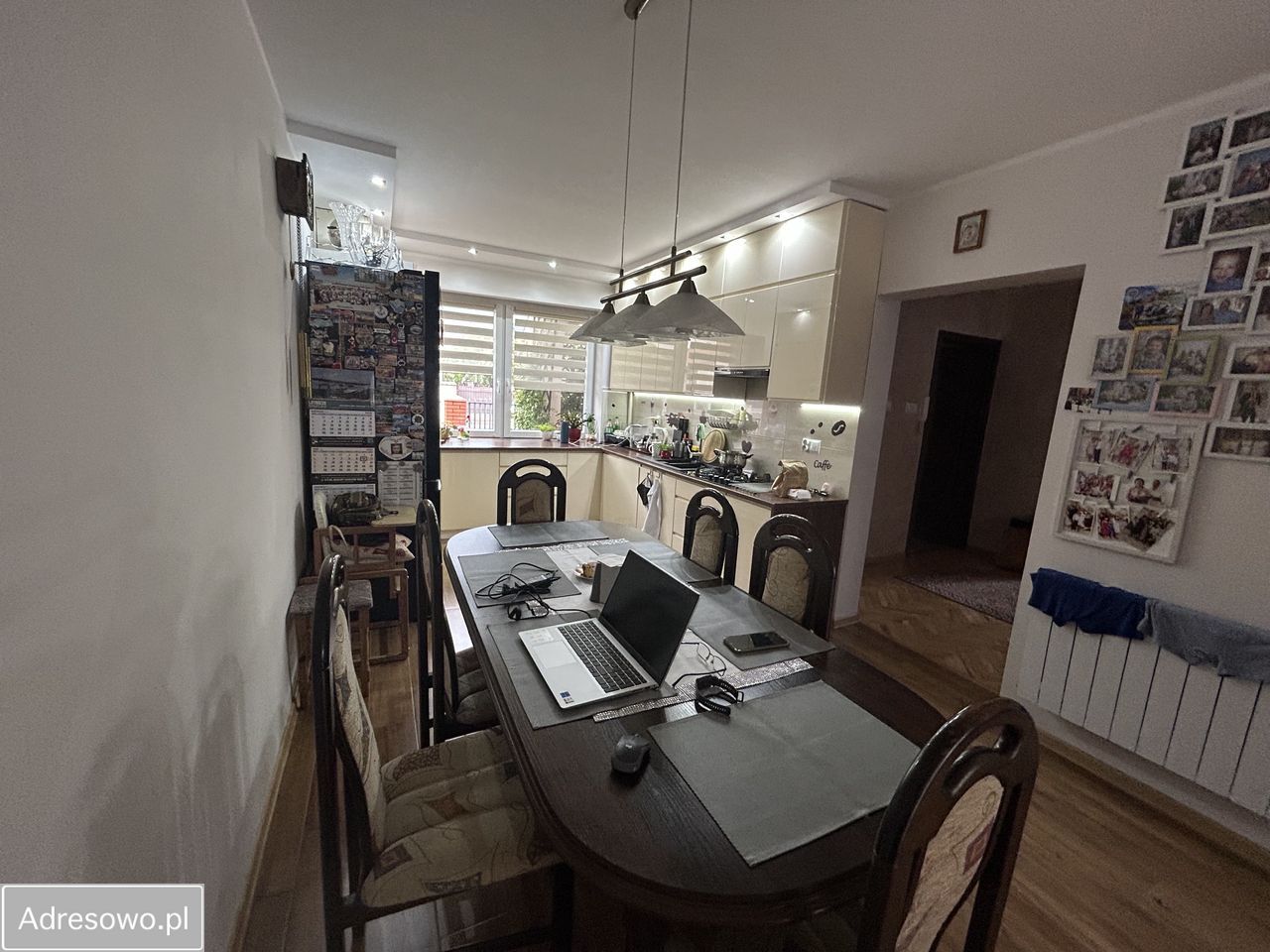 dom wolnostojący, 5 pokoi Wyszków, ul. Mała. Zdjęcie 14