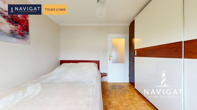 Mieszkanie 3-pokojowe Gdynia Karwiny, ul. Zofii Nałkowskiej. Zdjęcie 20