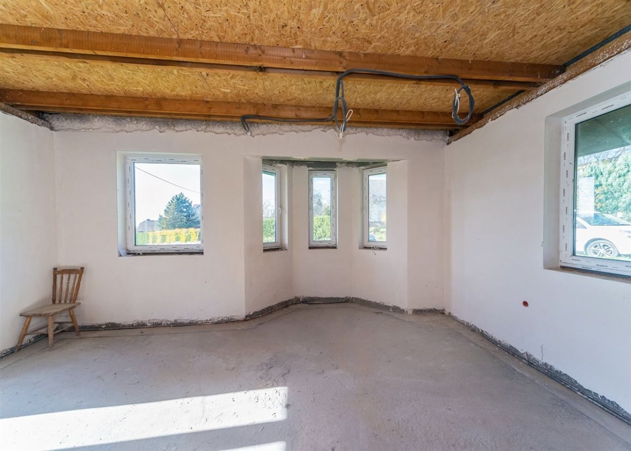 dom wolnostojący, 3 pokoje Łazy. Zdjęcie 8