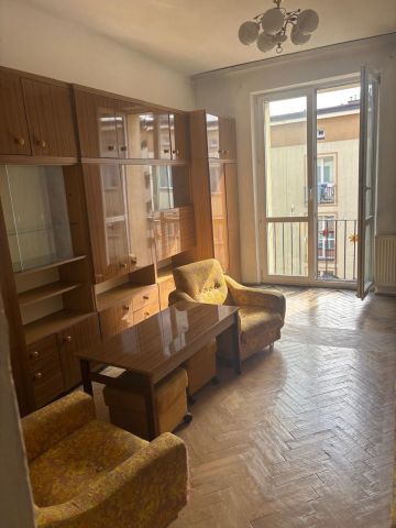 Mieszkanie 3-pokojowe Tomaszów Lubelski, ul. gen. Władysława Andersa. Zdjęcie 1