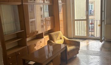 Mieszkanie 3-pokojowe Tomaszów Lubelski, ul. gen. Władysława Andersa