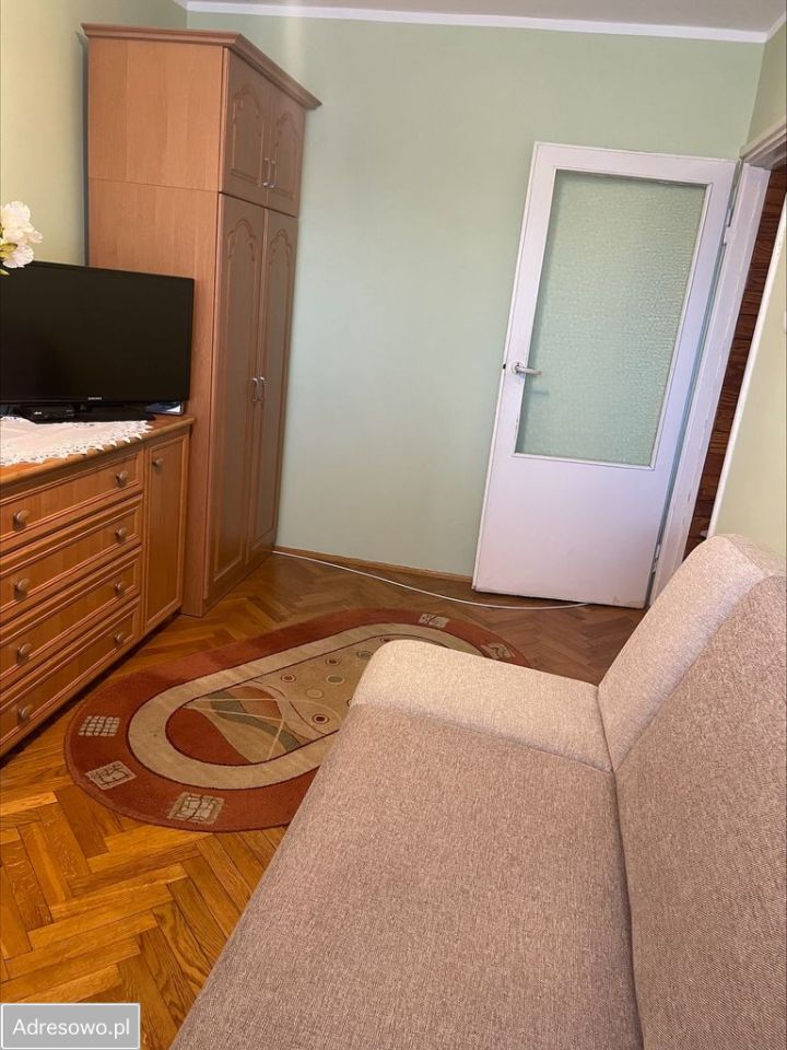 Mieszkanie 3-pokojowe Oława, ul. 1 Maja. Zdjęcie 3