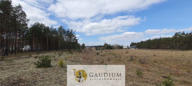 Działka budowlana Czersk, ul. Tucholska. Zdjęcie 4