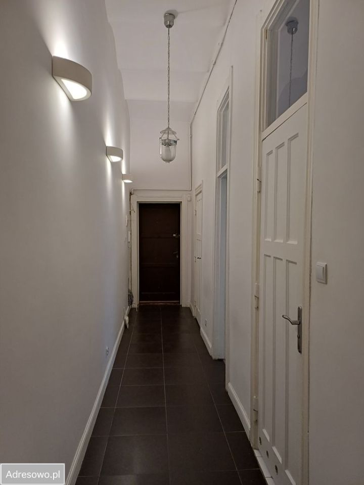 Mieszkanie 4-pokojowe Łódź Polesie, ul. Stefana Żeromskiego. Zdjęcie 10