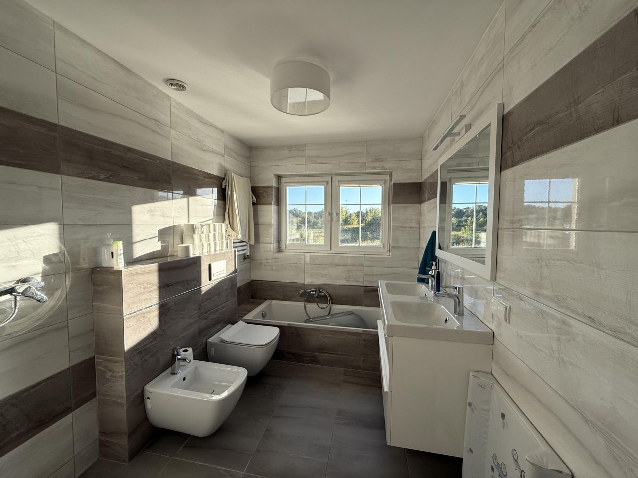 dom wolnostojący, 3 pokoje Recz, ul. Srebrna. Zdjęcie 7