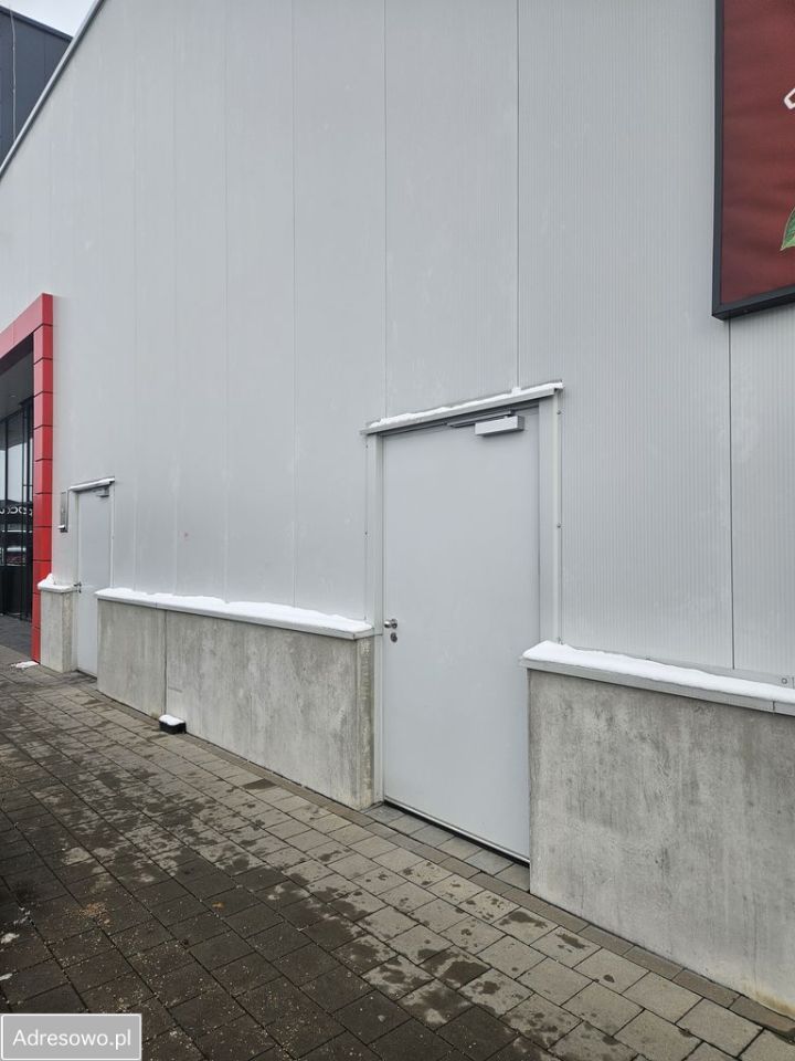 Lokal Katowice Piotrowice, ul. Armii Krajowej. Zdjęcie 6