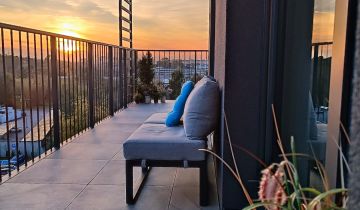 Mieszkanie 2-pokojowe Kraków Mistrzejowice, ul. Powstańców