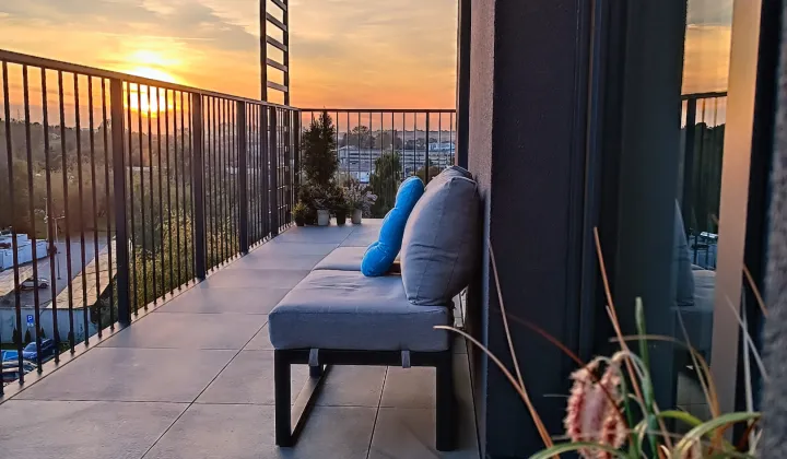 Mieszkanie 2-pokojowe Kraków Mistrzejowice, ul. Powstańców