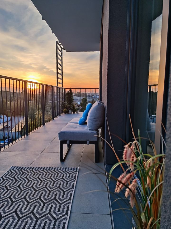 Mieszkanie 2-pokojowe Kraków Mistrzejowice, ul. Powstańców