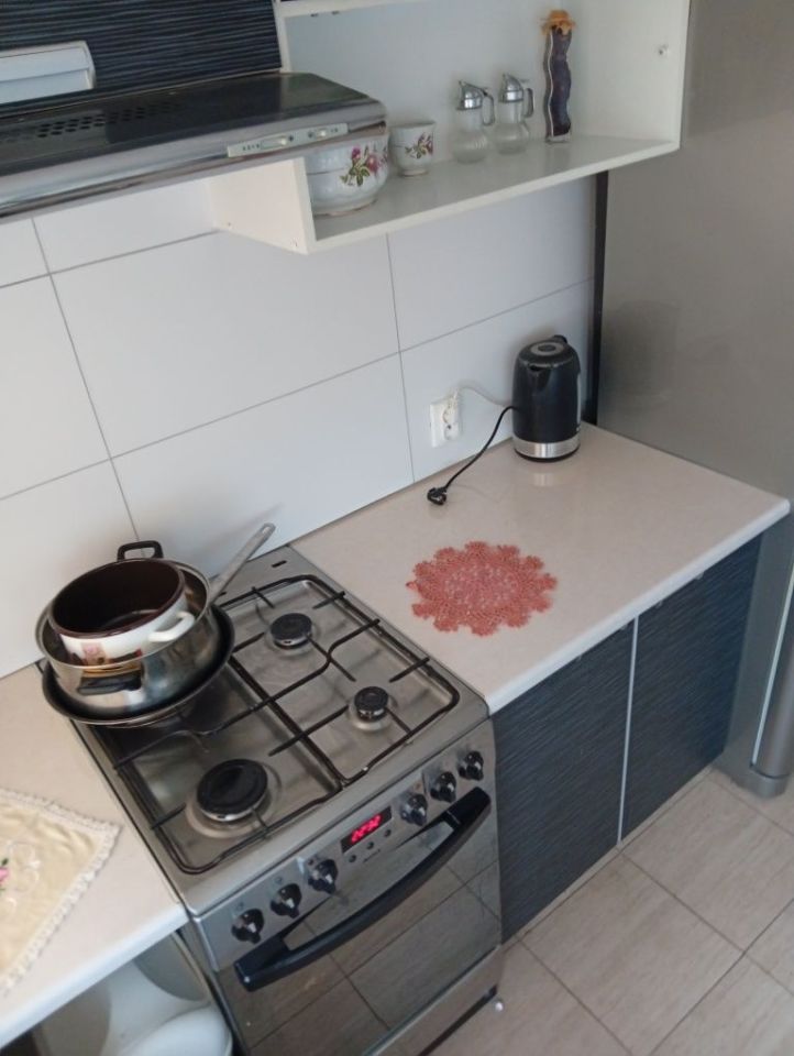 Mieszkanie 1-pokojowe Olsztyn, ul. Żołnierska. Zdjęcie 6