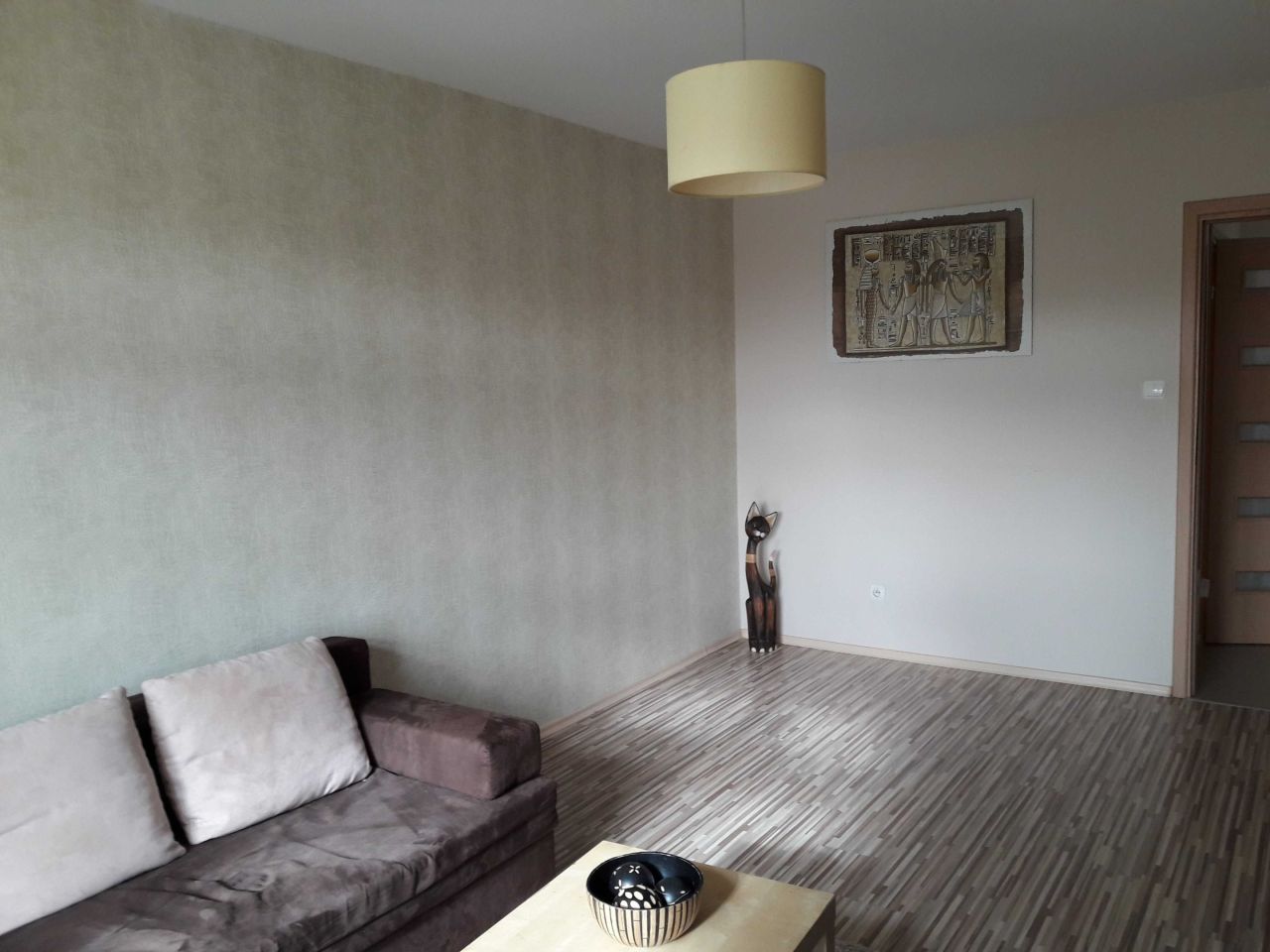 Mieszkanie 2-pokojowe Olsztyn Osiedle Generałów. Zdjęcie 2