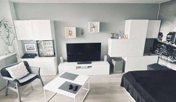 Mieszkanie 1-pokojowe Częstochowa Północ